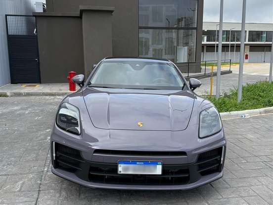 PORSCHE-PANAMERA-2.9 V6 E-HYBRID 4 PDK PORSCHE-PANAMERA-2025