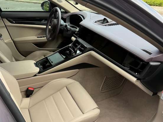 PORSCHE-PANAMERA-2.9 V6 E-HYBRID 4 PDK PORSCHE-PANAMERA-2025