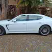 PORSCHE PANAMERA 3.0 S V6 24V GASOLINA 4P AUTOMÁTICO PORSCHE PANAMERA 3.0 S V6 24V GASOLINA 4P AUTOMÁTICO