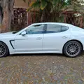 PORSCHE PANAMERA 3.0 S V6 24V GASOLINA 4P AUTOMÁTICO PORSCHE PANAMERA 3.0 S V6 24V GASOLINA 4P AUTOMÁTICO