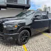 RAM 1500 3.0 HURRICANE 6 BITURBO GASOLINA LARAMIE NIGHT EDITION CD 4X4 AUTOMÁTICO RAM 1500 3.0 HURRICANE 6 BITURBO GASOLINA LARAMIE NIGHT EDITION CD 4X4 AUTOMÁTICO