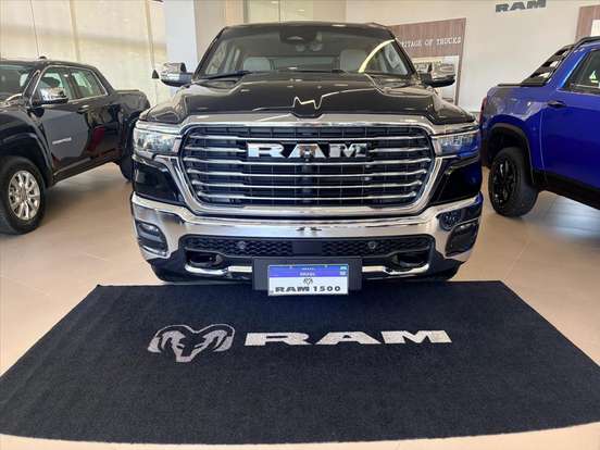 RAM-1500-2026