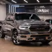 RAM 1500 5.7 V8 GASOLINA LIMITED CD 4X4 AUTOMÁTICO RAM 1500 5.7 V8 GASOLINA LIMITED CD 4X4 AUTOMÁTICO