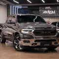 RAM 1500 5.7 V8 GASOLINA LIMITED CD 4X4 AUTOMÁTICO RAM 1500 5.7 V8 GASOLINA LIMITED CD 4X4 AUTOMÁTICO