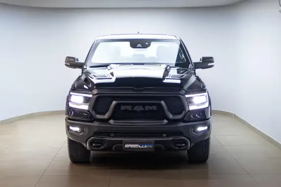 RAM-1500-2021