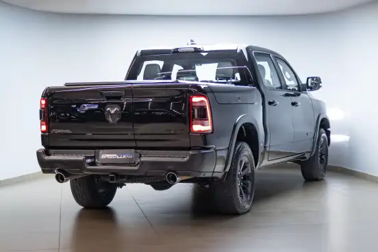 RAM-1500-2021