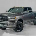 RAM 2500 6.7 I6 TURBO DIESEL NIGHT EDITION CD 4X4 AUTOMÁTICO RAM 2500 6.7 I6 TURBO DIESEL NIGHT EDITION CD 4X4 AUTOMÁTICO