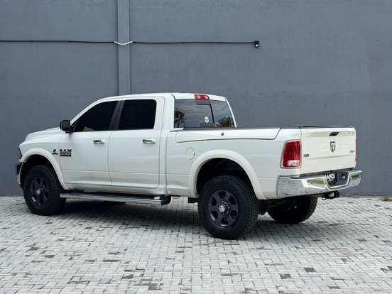 RAM-2500-2018