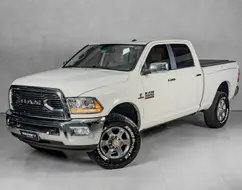 RAM 2500 6.7 LARAMIE 4X4 CD I6 TURBO DIESEL 4P AUTOMÁTICO RAM 2500 6.7 LARAMIE 4X4 CD I6 TURBO DIESEL 4P AUTOMÁTICO