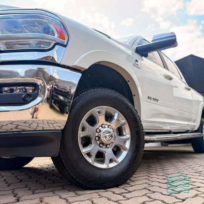 RAM-3500-6.7 I6 TURBO DIESEL LARAMIE CD 4X4 AUTOMÁTICO RAM-3500-2022