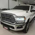 RAM 3500 6.7 I6 TURBO DIESEL LARAMIE CD 4X4 AUTOMÁTICO RAM 3500 6.7 I6 TURBO DIESEL LARAMIE CD 4X4 AUTOMÁTICO