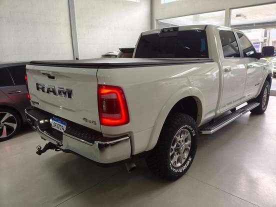 RAM-3500-2022