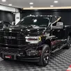 RAM 3500 6.7 I6 TURBO DIESEL LARAMIE NIGHT EDITION CD 4X4 AUTOMÁTICO RAM 3500 6.7 I6 TURBO DIESEL LARAMIE NIGHT EDITION CD 4X4 AUTOMÁTICO