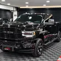 RAM 3500 6.7 I6 TURBO DIESEL LARAMIE NIGHT EDITION CD 4X4 AUTOMÁTICO RAM 3500 6.7 I6 TURBO DIESEL LARAMIE NIGHT EDITION CD 4X4 AUTOMÁTICO