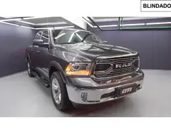 RAM CLASSIC 5.7 V8 GASOLINA LARAMIE CD 4X4 AUTOMÁTICO RAM CLASSIC 5.7 V8 GASOLINA LARAMIE CD 4X4 AUTOMÁTICO