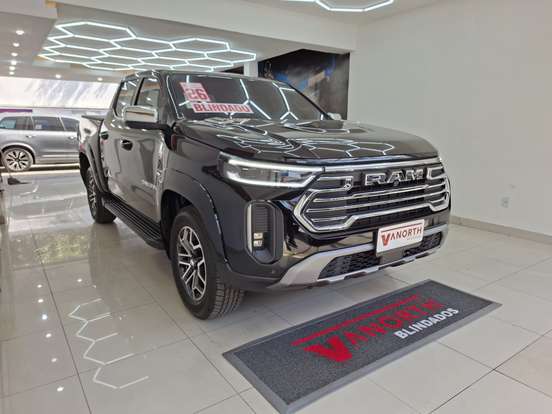 RAM-DAKOTA-2.2 TURBO DIESEL LARAMIE 4X4 AUTOMÁTICO RAM-DAKOTA-2026