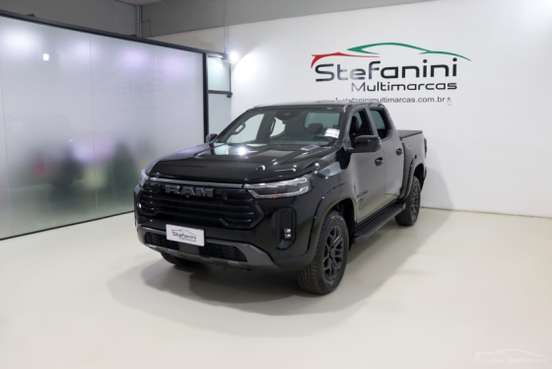 RAM-DAKOTA-2026