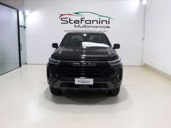 RAM-DAKOTA-2.2 TURBO DIESEL LARAMIE NIGHT EDITION 4X4 AUTOMÁTICO RAM-DAKOTA-2026