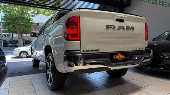 RAM-RAMPAGE-2023