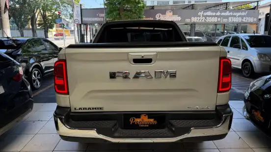 RAM-RAMPAGE-2023