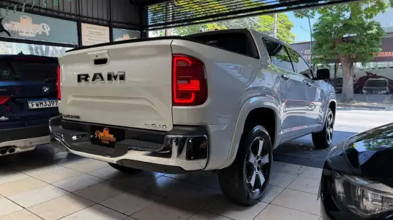 RAM-RAMPAGE-2023