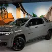 RAM RAMPAGE 2.2 TURBO DIESEL LARAMIE 4X4 AUTOMÁTICO RAM RAMPAGE 2.2 TURBO DIESEL LARAMIE 4X4 AUTOMÁTICO