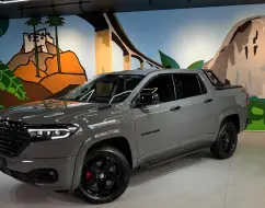 RAM RAMPAGE 2.2 TURBO DIESEL LARAMIE 4X4 AUTOMÁTICO RAM RAMPAGE 2.2 TURBO DIESEL LARAMIE 4X4 AUTOMÁTICO