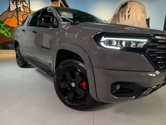RAM-RAMPAGE-2.2 TURBO DIESEL LARAMIE 4X4 AUTOMÁTICO RAM-RAMPAGE-2025