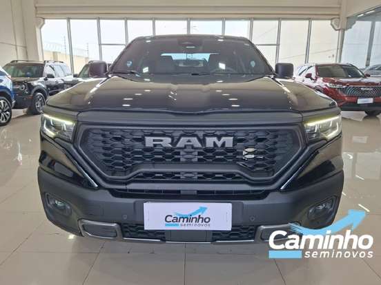 RAM-RAMPAGE-2023