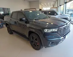 RAM RAMPAGE 2.0 HURRICANE 4 TURBO GASOLINA R/T 4X4 AUTOMÁTICO RAM RAMPAGE 2.0 HURRICANE 4 TURBO GASOLINA R/T 4X4 AUTOMÁTICO