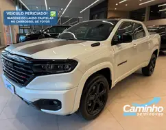 RAM RAMPAGE 2.0 HURRICANE 4 TURBO GASOLINA R/T 4X4 AUTOMÁTICO RAM RAMPAGE 2.0 HURRICANE 4 TURBO GASOLINA R/T 4X4 AUTOMÁTICO