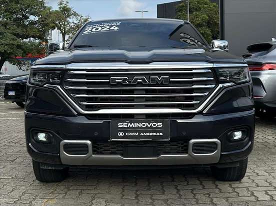 RAM-RAMPAGE-2024
