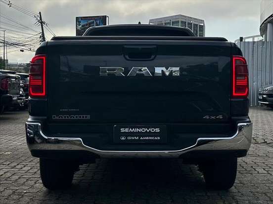 RAM-RAMPAGE-2024