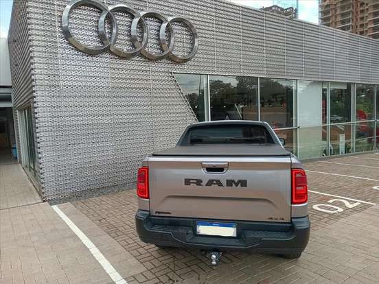 RAM-RAMPAGE-2024