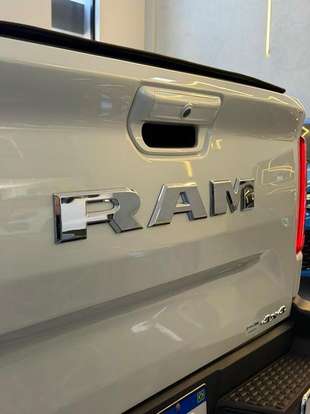 RAM-RAMPAGE-2025