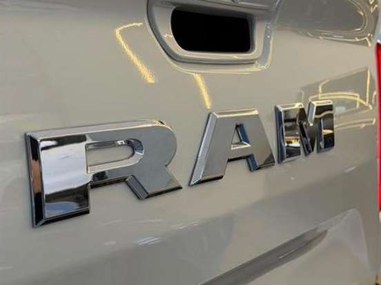 RAM-RAMPAGE-2.2 TURBO DIESEL BIG HORN 4X4 AUTOMÁTICO RAM-RAMPAGE-2025