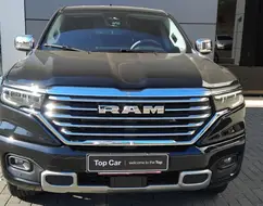 RAM RAMPAGE 2.2 TURBO DIESEL LARAMIE 4X4 AUTOMÁTICO RAM RAMPAGE 2.2 TURBO DIESEL LARAMIE 4X4 AUTOMÁTICO