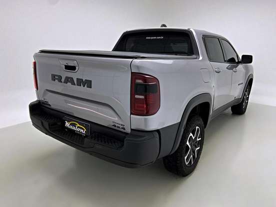 RAM-RAMPAGE-2.2 TURBO DIESEL REBEL 4X4 AUTOMÁTICO RAM-RAMPAGE-2025