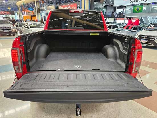 RAM-1500-5.7 V8 GASOLINA REBEL CD 4X4 AUTOMÁTICO RAM-1500-2022