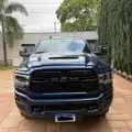 RAM 2500 6.7 I6 TURBO DIESEL LARAMIE NIGHT EDITION CD 4X4 AUTOMÁTICO RAM 2500 6.7 I6 TURBO DIESEL LARAMIE NIGHT EDITION CD 4X4 AUTOMÁTICO