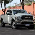 RAM 3500 6.7 I6 TURBO DIESEL LIMITED LONGHORN CD 4X4 AUTOMÁTICO RAM 3500 6.7 I6 TURBO DIESEL LIMITED LONGHORN CD 4X4 AUTOMÁTICO