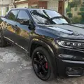 RAM RAMPAGE 2.0 HURRICANE 4 TURBO GASOLINA R/T 4X4 AUTOMÁTICO RAM RAMPAGE 2.0 HURRICANE 4 TURBO GASOLINA R/T 4X4 AUTOMÁTICO