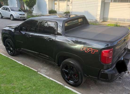 RAM-RAMPAGE-2025
