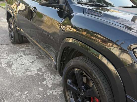 RAM-RAMPAGE-2.0 HURRICANE 4 TURBO GASOLINA R/T 4X4 AUTOMÁTICO RAM-RAMPAGE-2025