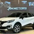 RENAULT CAPTUR 1.6 16V SCE FLEX INTENSE X-TRONIC RENAULT CAPTUR 1.6 16V SCE FLEX INTENSE X-TRONIC