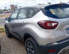 RENAULT CAPTUR 1.3 TCE FLEX ICONIC X-TRONIC RENAULT CAPTUR 1.3 TCE FLEX ICONIC X-TRONIC