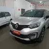 RENAULT CAPTUR 1.6 16V SCE FLEX INTENSE X-TRONIC RENAULT CAPTUR 1.6 16V SCE FLEX INTENSE X-TRONIC