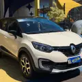 RENAULT CAPTUR 2.0 16V HI-FLEX INTENSE AUTOMÁTICO RENAULT CAPTUR 2.0 16V HI-FLEX INTENSE AUTOMÁTICO