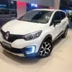 RENAULT CAPTUR 2.0 16V HI-FLEX INTENSE AUTOMÁTICO RENAULT CAPTUR 2.0 16V HI-FLEX INTENSE AUTOMÁTICO