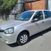 RENAULT CLIO 1.0 EXPRESSION 16V FLEX 4P MANUAL RENAULT CLIO 1.0 EXPRESSION 16V FLEX 4P MANUAL